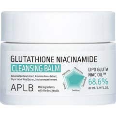 Abib Glutathione Niacinamide Cleansing Balm 80 ml