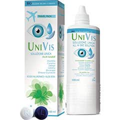 Omisan Univis Bio Solución Única 100ml