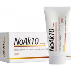 Cetra Pharma Noak Crema 40ml