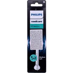 Philips Sonicare C1 ProResults 2 cabeçotes de substituição