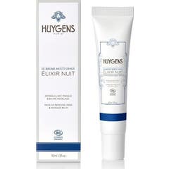 Huygens Bálsamo Facial Noturno Multiusos 40 ml