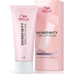 Wella Shinefinity Tinte Cabello Nro 08/0 60ml