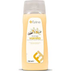 Farline Gel Vainill 750Ml
