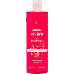 Acofar Vivera Pomegranate Extract Gel 750ml