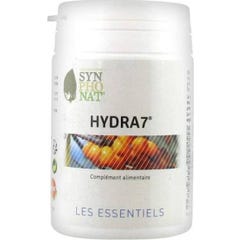 Hydra7 Mucous Dryness Caps 60