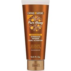 Creme da Natureza Ativador de Cachos de Defesa contra Encolhimento 310ml