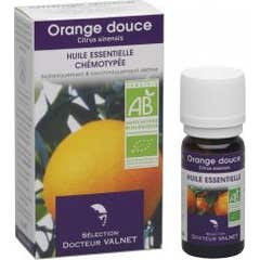 Docteur Valnet Sweet Orange Aceite Esencial Bio 10ml