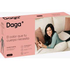 Daga Almofada Elétrica Confort Multi XL 38x50cm