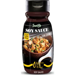 Molho de Soja Servivita 320ml