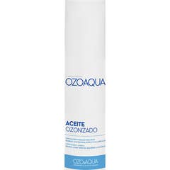 Ozoaqua Aceite Ozonizado 100ml