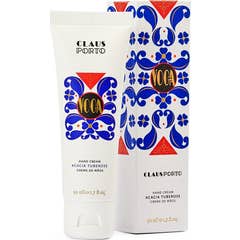 Claus Porto Voga Acacia Tuberose Creme de Mãos 50ml