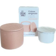 La Crème Libre Original 50ml + Eco-Recarga 50ml