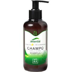 Atlantia Champu C Normal 250 Ml