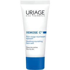 Creme de Rosto Xemose 40Ml