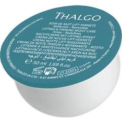 Thalgo Cuidado Nocturno Lift Reafirmante Eco-Recarga 50ml