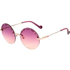 Liujo Gafas Sol Lj3100S-718 Mujer 52mm 1ud