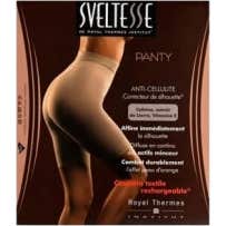 Sveltesse Meat Pantyhose T Xxl