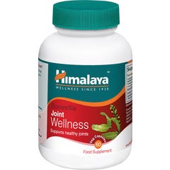 Himalaya boswellia wellness 60cáps