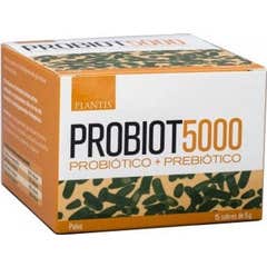 Artesania Agricola Probiot 5000 15 Envelopes