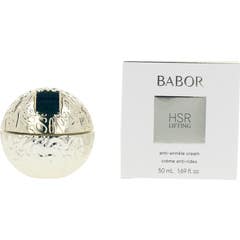 Babor HSR Lifting Creme Antirrugas 50