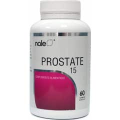 Próstata Nale 15 60comp