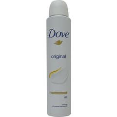 Dove Original Desodorizante Spray 200 ml