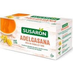 Susaron Adelgasana Infusion 20uds