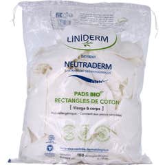 Neutraderm Pads Bio 180 unid.
