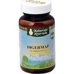 Maharishi Ayurveda Digermap 30g 60cáps