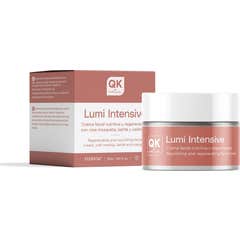 Qknatur Lumi Intensive Creme Facial Nutritivo Regenerador 50 ml