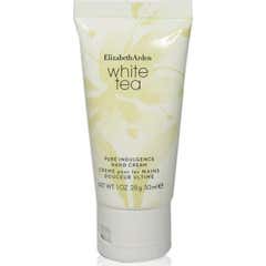 Elizabeth Arden White Tea Pure Indulgence Hand Cream 30ml