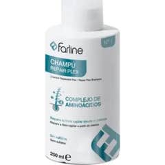 Farline Champô Repair Plex Nº1 250ml