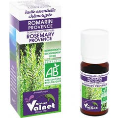 Docteur Valnet Aceite Esencial Rosemary 10ml