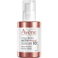 Avène Hyaluron Acive Procedure Sérum Peeling 30 ml