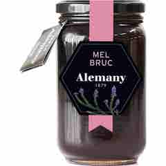 Alemany Heather Honey 980g