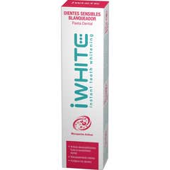 iWhite Pasta Branqueadora de Dentes Sensíveis 75ml