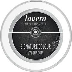 Lavera Signature Colour Sombra de Olhos Black Obsidian 03 2.2 g
