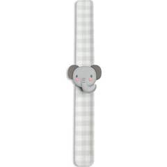 Suavinex Pulseira Citronela Crianças Elefante 1 Unidade