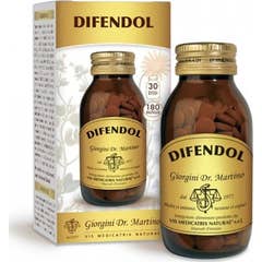 Dr. Giorgini Difendol 180caps
