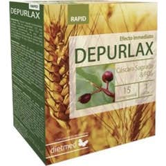 Depurlax 15comp DietMed Depurlax 15comp DietMed