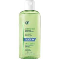 Ducray balancing shampoo dermo-protector 200ml