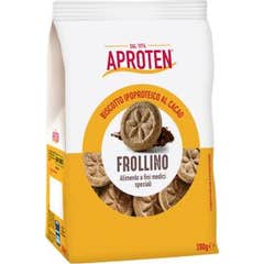 Aproten Frollino Galleta Cacao Hipoproteica 200g