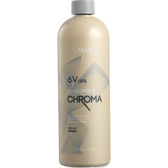 Lakme Chroma Color Developer 6V 1000ml