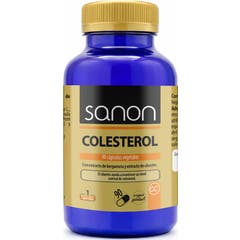 Sanon Colesterol 90 cápsulas