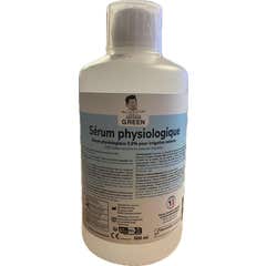 Docteur Green Soro Fisiológico 500 ml