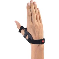 DJO Attel Polegar de Polegar de DjO Attel Rizoform Liso L/Xl