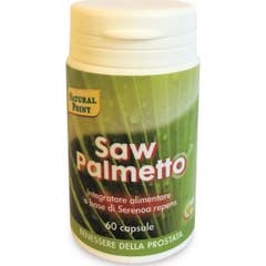 Saw Palmetto 60Cps
