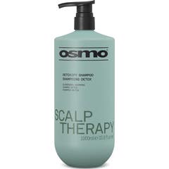 Osmo Scalp Therapy Detoxify Xampu 1000 ml