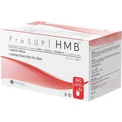 Persan Prosup Hmb Morango 30x10g