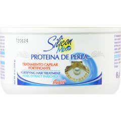 Silicon Mix Tratamento Proteína de Pérola 225 g